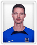 Jonny Rowell