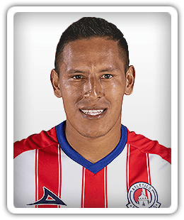 Jorge Alberto Sánchez