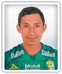 Gil Giovanni Burón