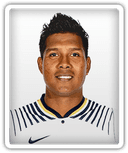 Jonathan Sánchez