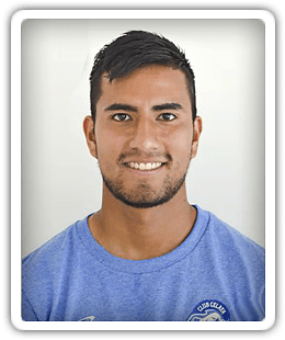 Carlos Eduardo Camacho