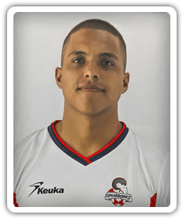 Joaquín Alonso Hernández