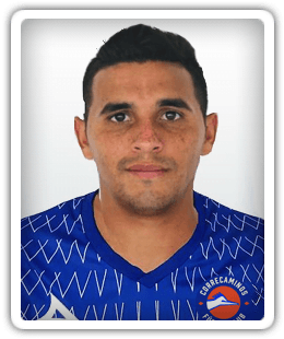 Óscar Sánchez