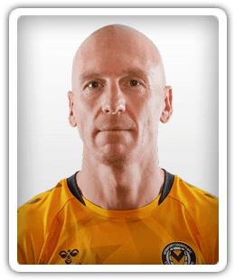 Kevin Ellison