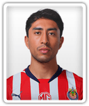 Omar Govea