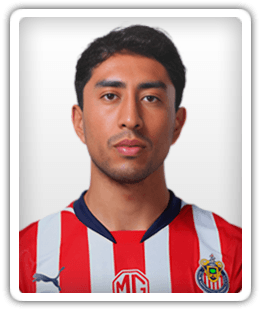 Omar Govea