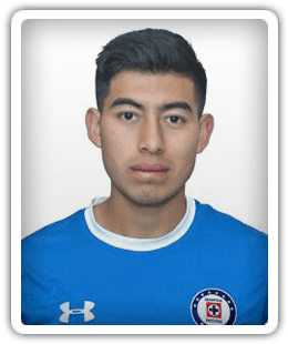 Kevyn Montaño