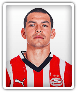 Hirving Lozano