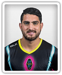 Marco Jaime