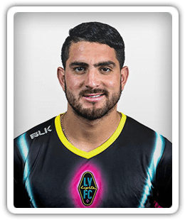 Marco Jaime