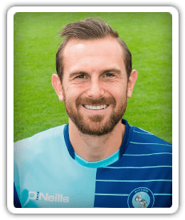 Paul Hayes