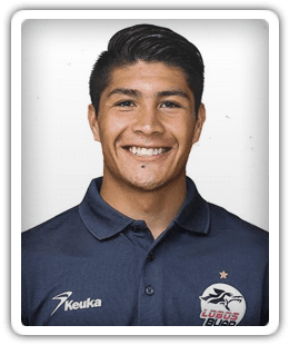 Manuel Zamora