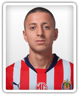 Roberto Alvarado