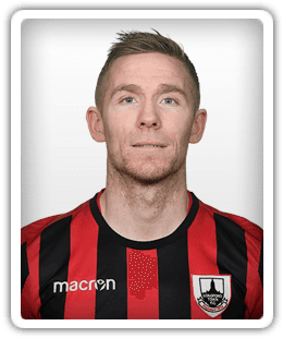 Conor Kenna