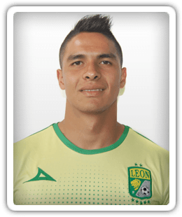 Luis Macías