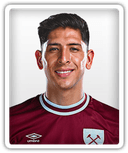 Edson Álvarez