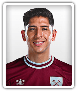 Edson Álvarez