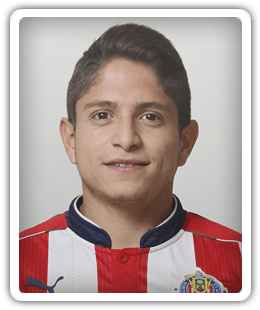 David Ávalos