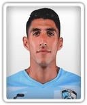 Carlos Zamora