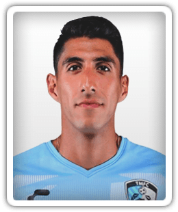Carlos Zamora