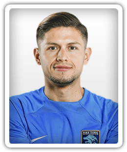 José de Jesús Godínez