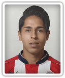 César Hernández