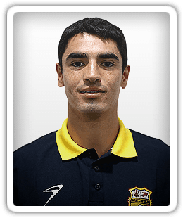 Ulises Zurita