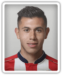 Bryan Salazar