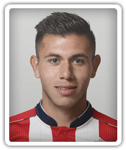Bryan Salazar