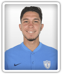 Brayan Castrejón
