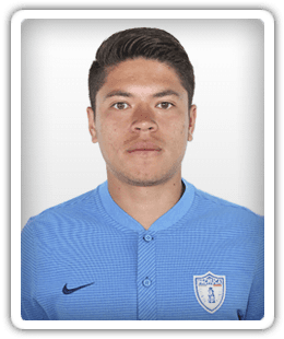 Edgar Ayala