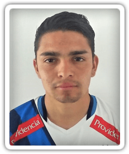 César Rodríguez