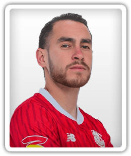 Jesús Ricardo Angulo