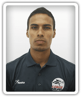 Daniel Alderete