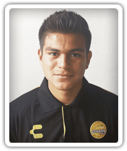 Gustavo Soto
