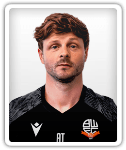Andrew Tutte