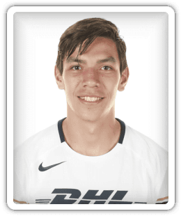 Bryan Lozano