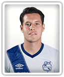 Alan Acosta