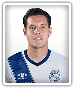 Alan Acosta