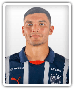 Brandon Vázquez