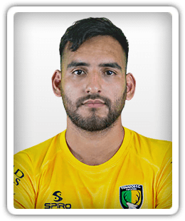 Ángel López