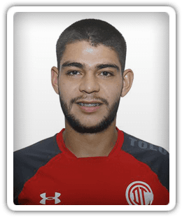 Luis Donaldo Hernández