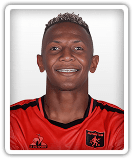 Esneyder Mena