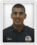 Omar Zaragoza