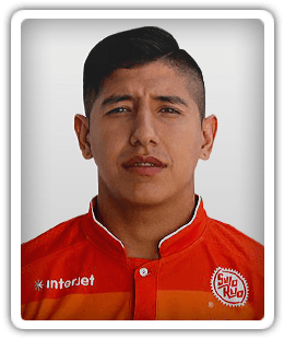 Armando González