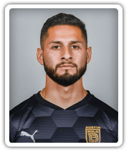Josué Soto