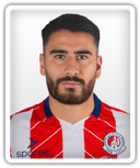 Aldo Cruz