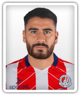 Aldo Cruz