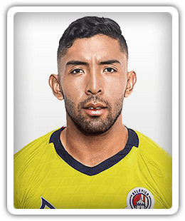 Leonardo Durán