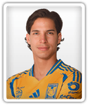 Diego Lainez